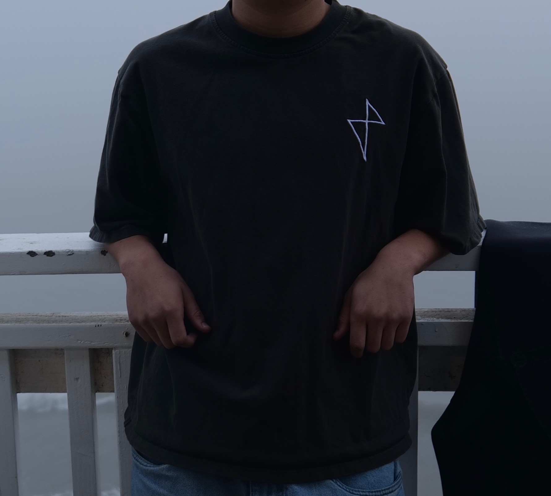 Black T-Shirt